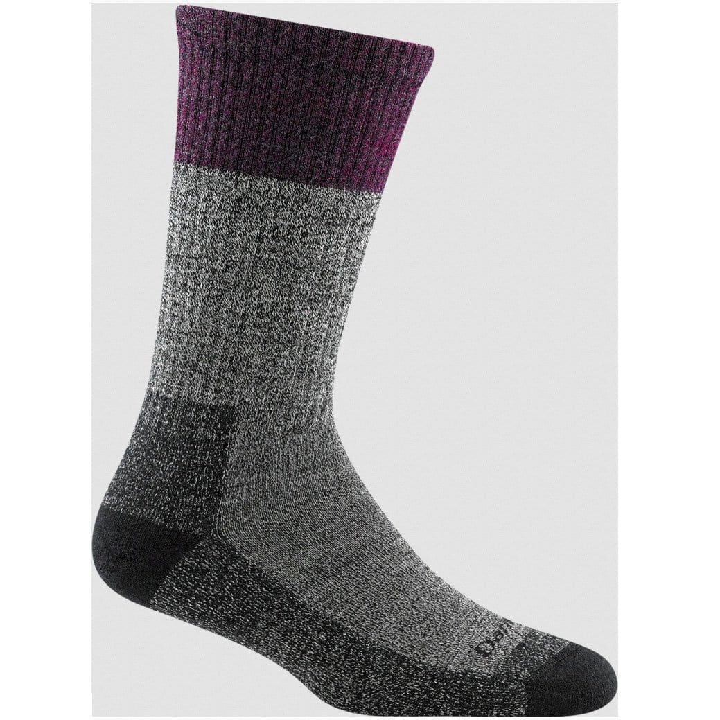 Darn Tough Scout Midweight with Cushion Boot Socks - Women's - Image 3