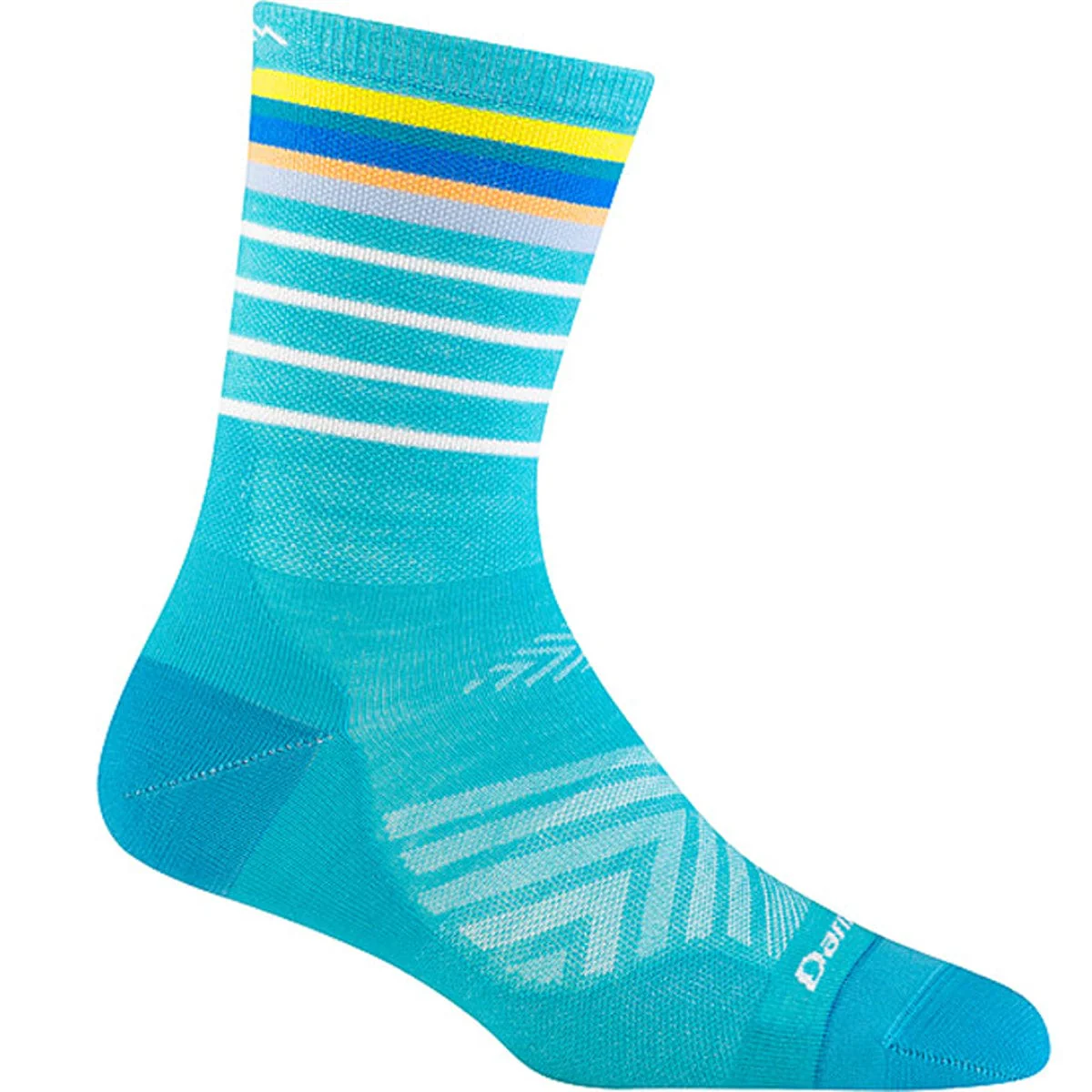 Darn Tough Stride Micro Crew Ultra-Lightweight Women's Sock - Image 2