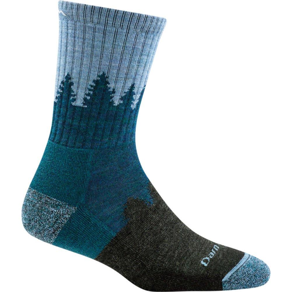 Darn Tough Treeline Micro-Crew Hiking Socks - Women's