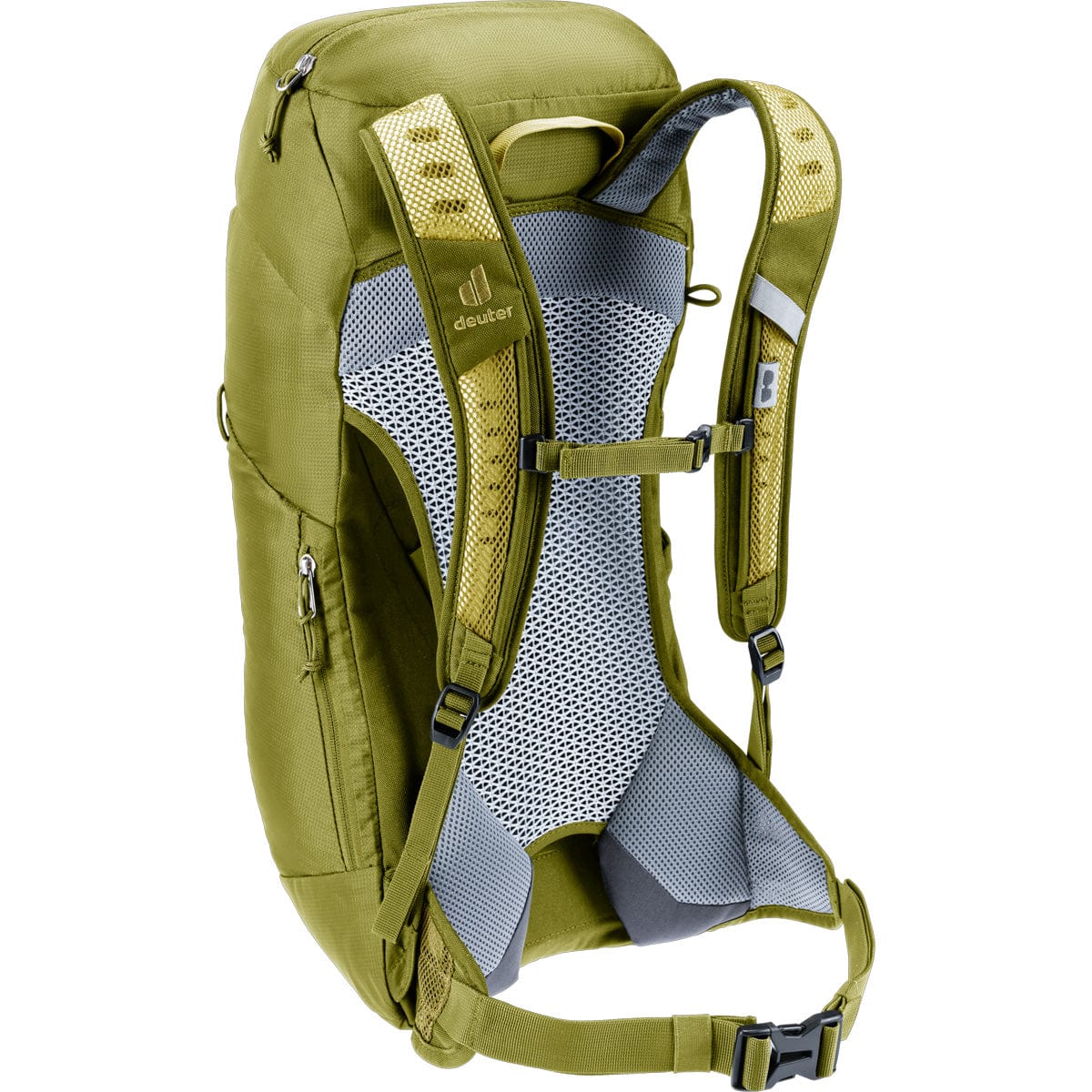 Deuter AC Lite 16 Hiking Backpack - Image 4