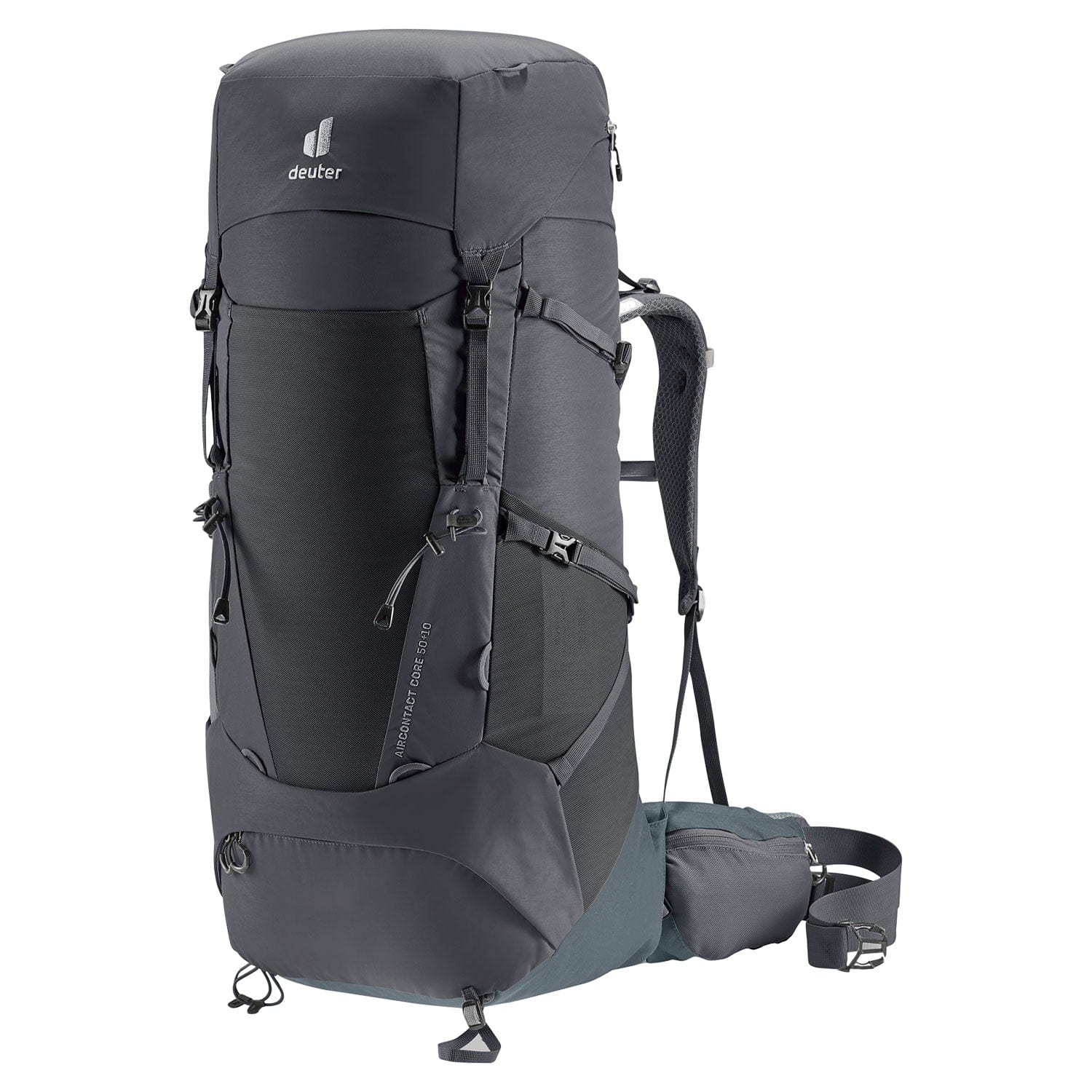 Deuter Aircontact Core 50+10 Trekking Pack - Image 5