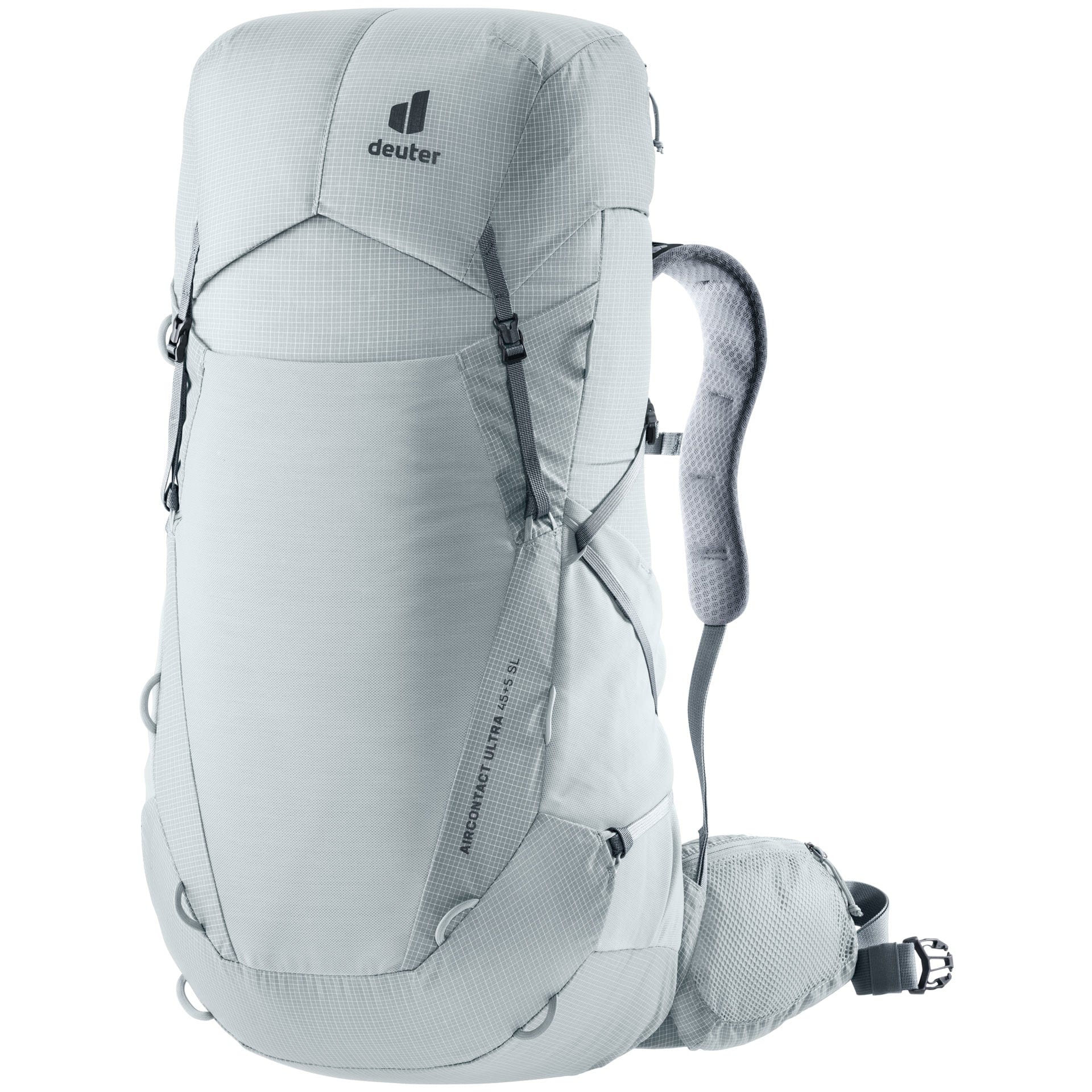 Deuter Women's Aircontact Ultra 45+5 SL Trekking Backpack - Image 13