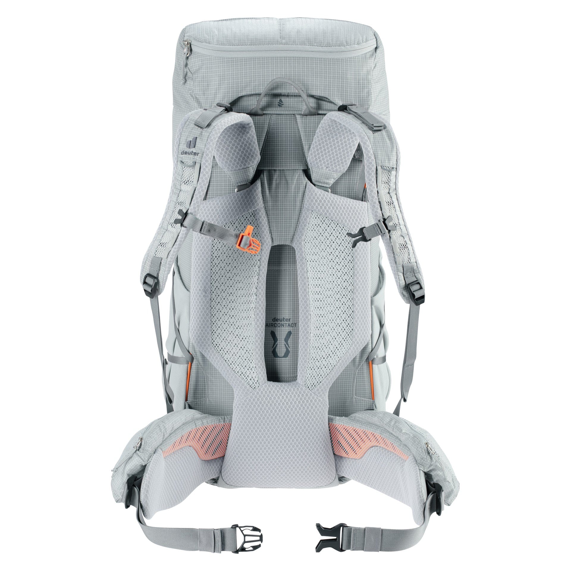 Deuter Women's Aircontact Ultra 45+5 SL Trekking Backpack - Image 14