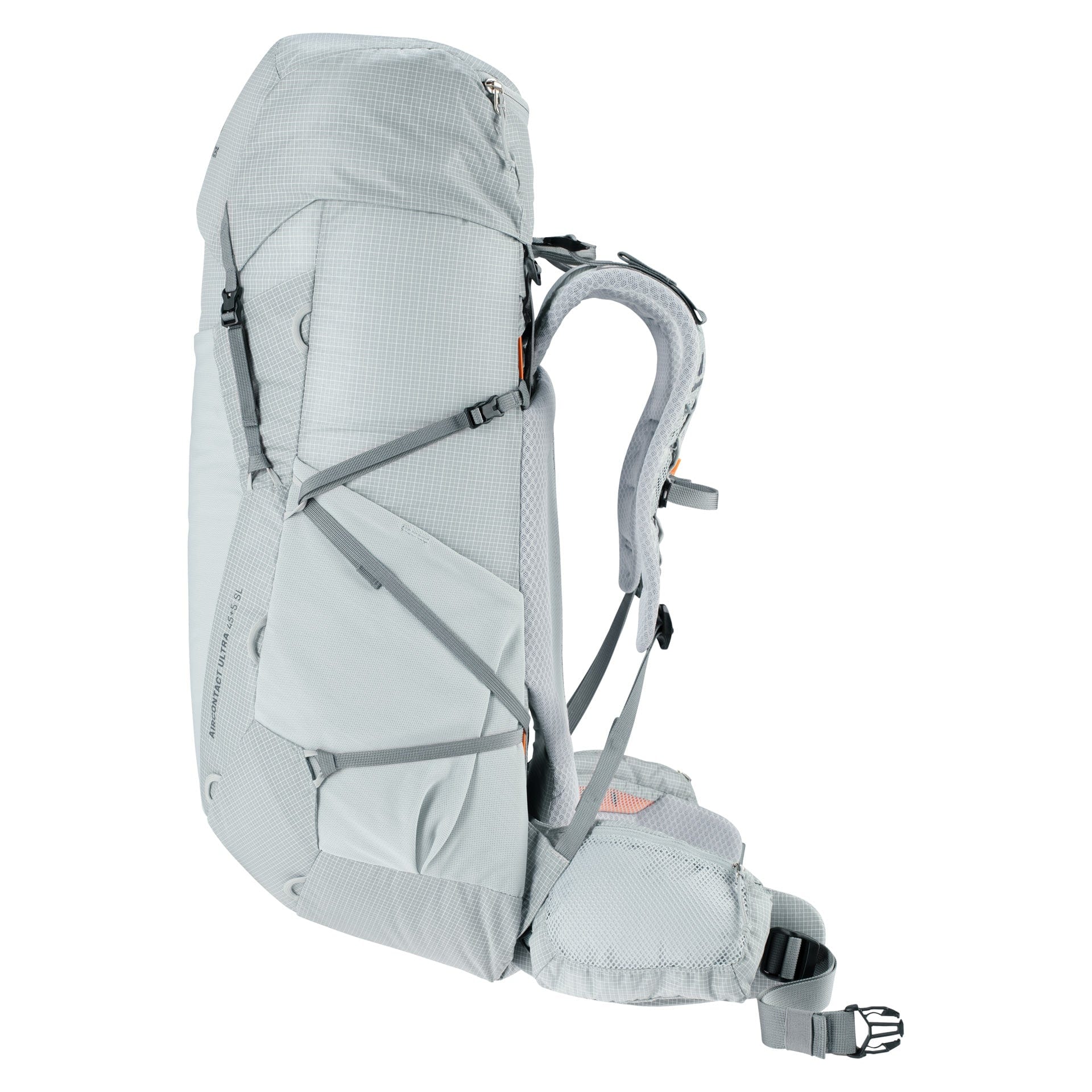 Deuter Women's Aircontact Ultra 45+5 SL Trekking Backpack - Image 17