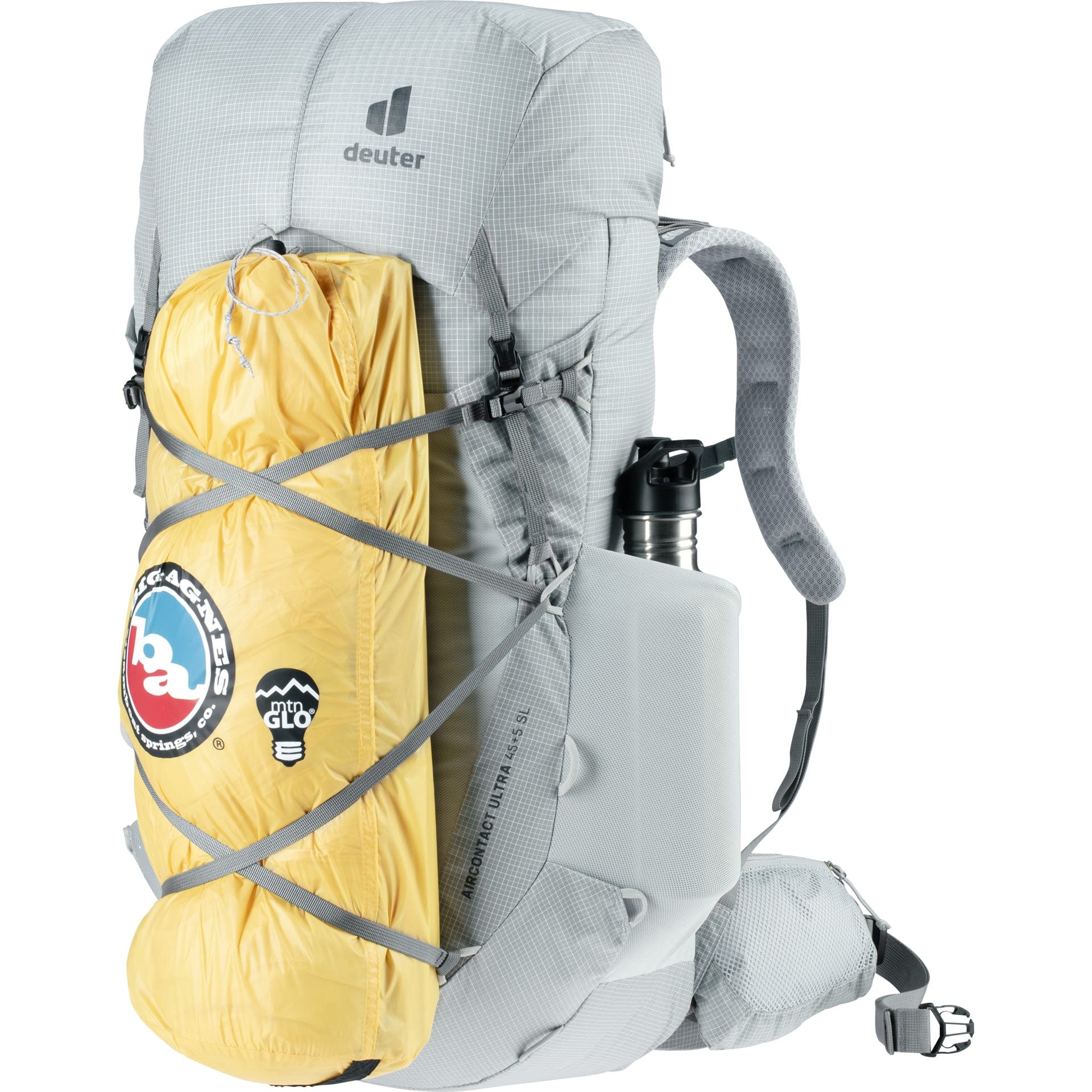 Deuter Women's Aircontact Ultra 45+5 SL Trekking Backpack - Image 22