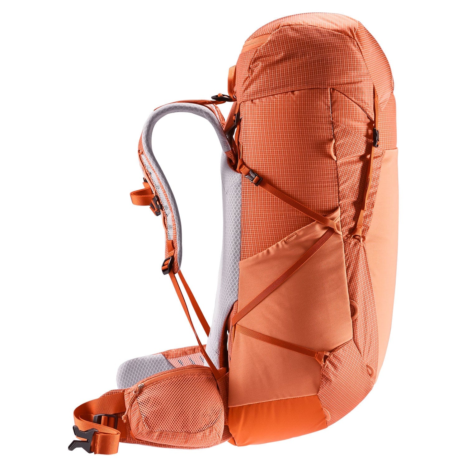 Deuter Women's Aircontact Ultra 45+5 SL Trekking Backpack - Image 25
