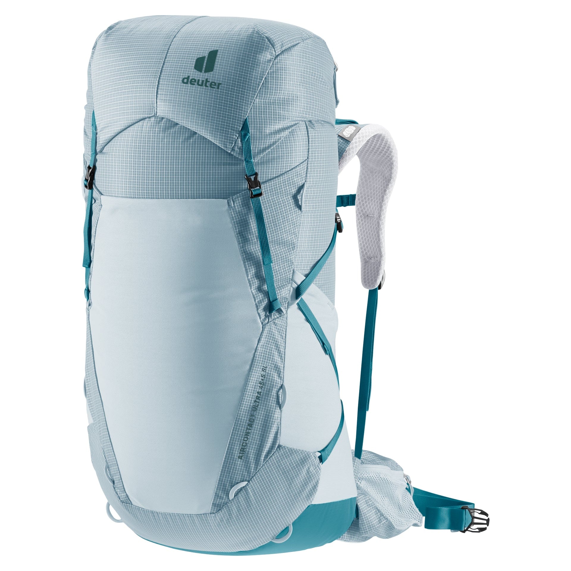 Deuter Women's Aircontact Ultra 45+5 SL Trekking Backpack - Image 27