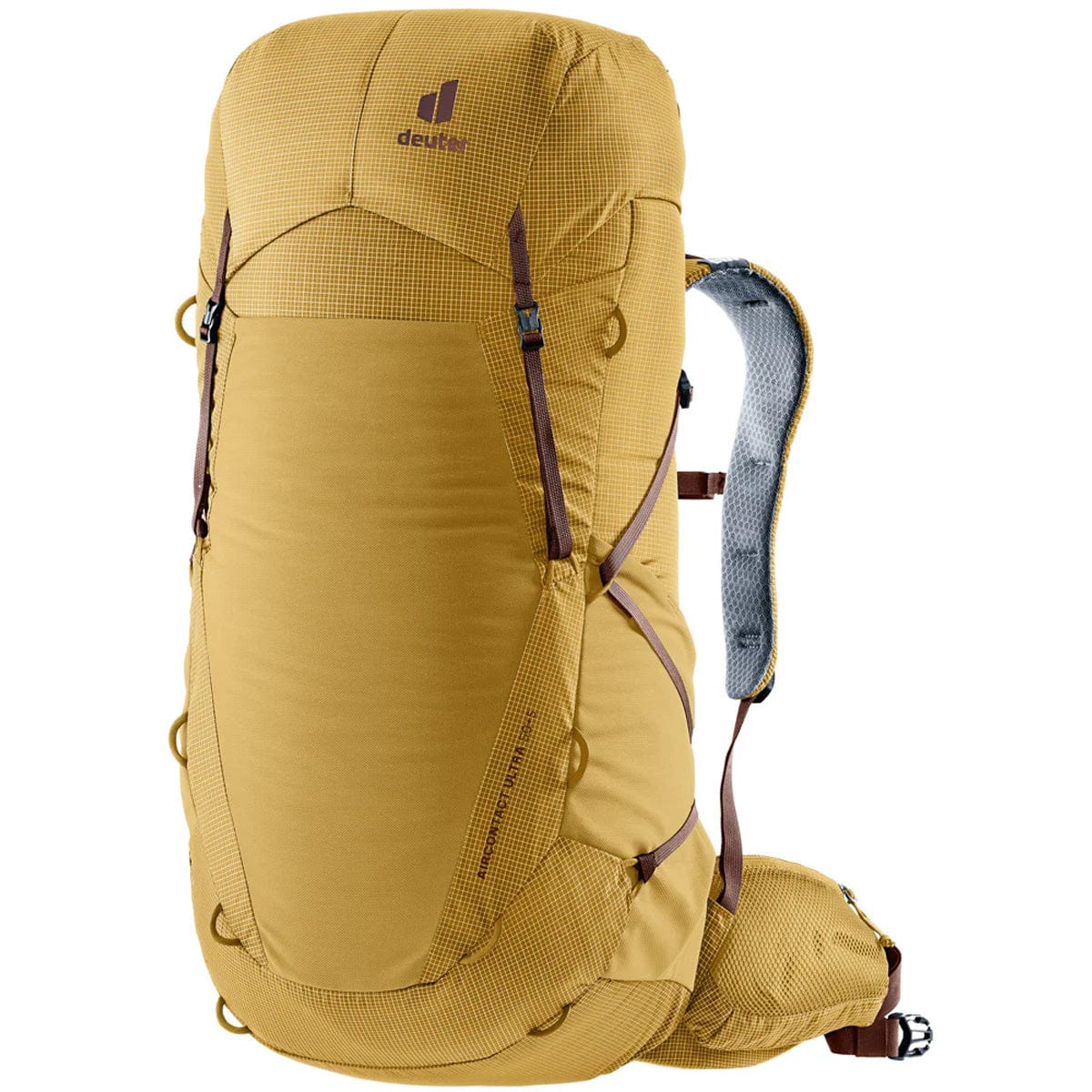Deuter Aircontact Ultra 50+5 Trekking Pack