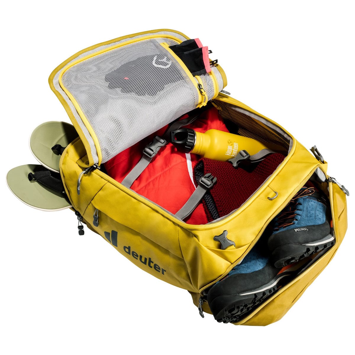 Deuter AViANT Duffel Pro 40 - Image 17