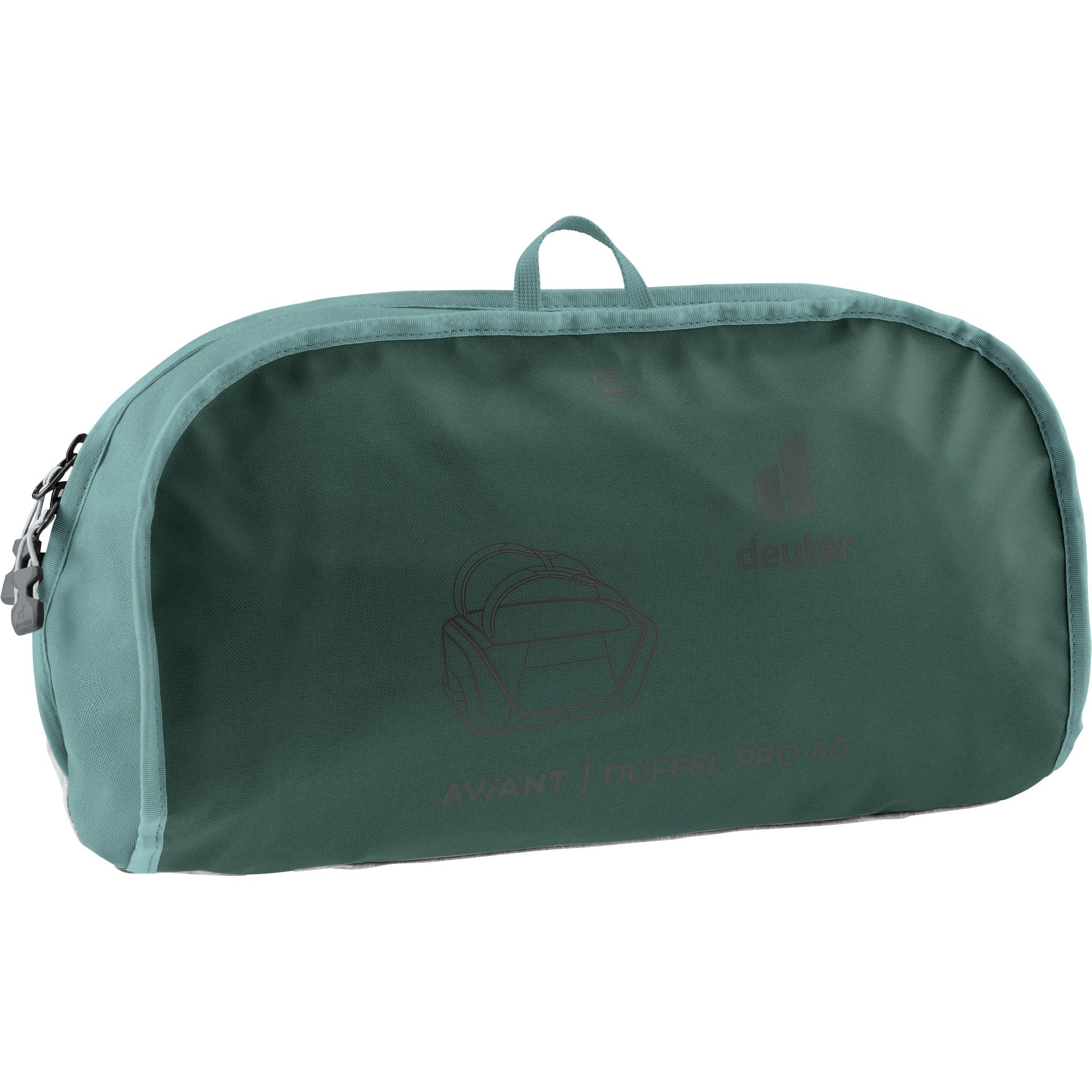 Deuter AViANT Duffel Pro 40 - Image 9