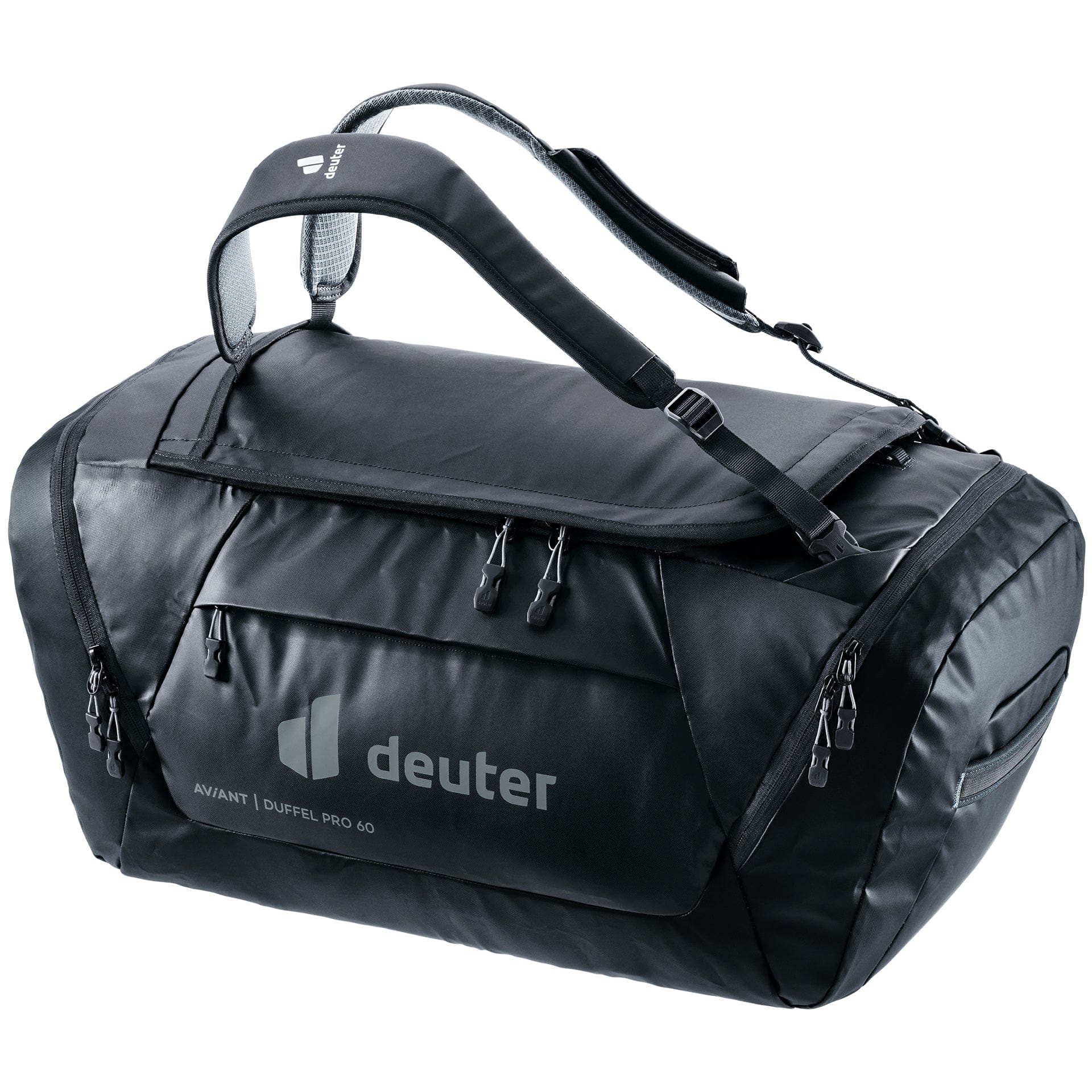 Deuter AViANT Duffel Pro 60 - Image 11