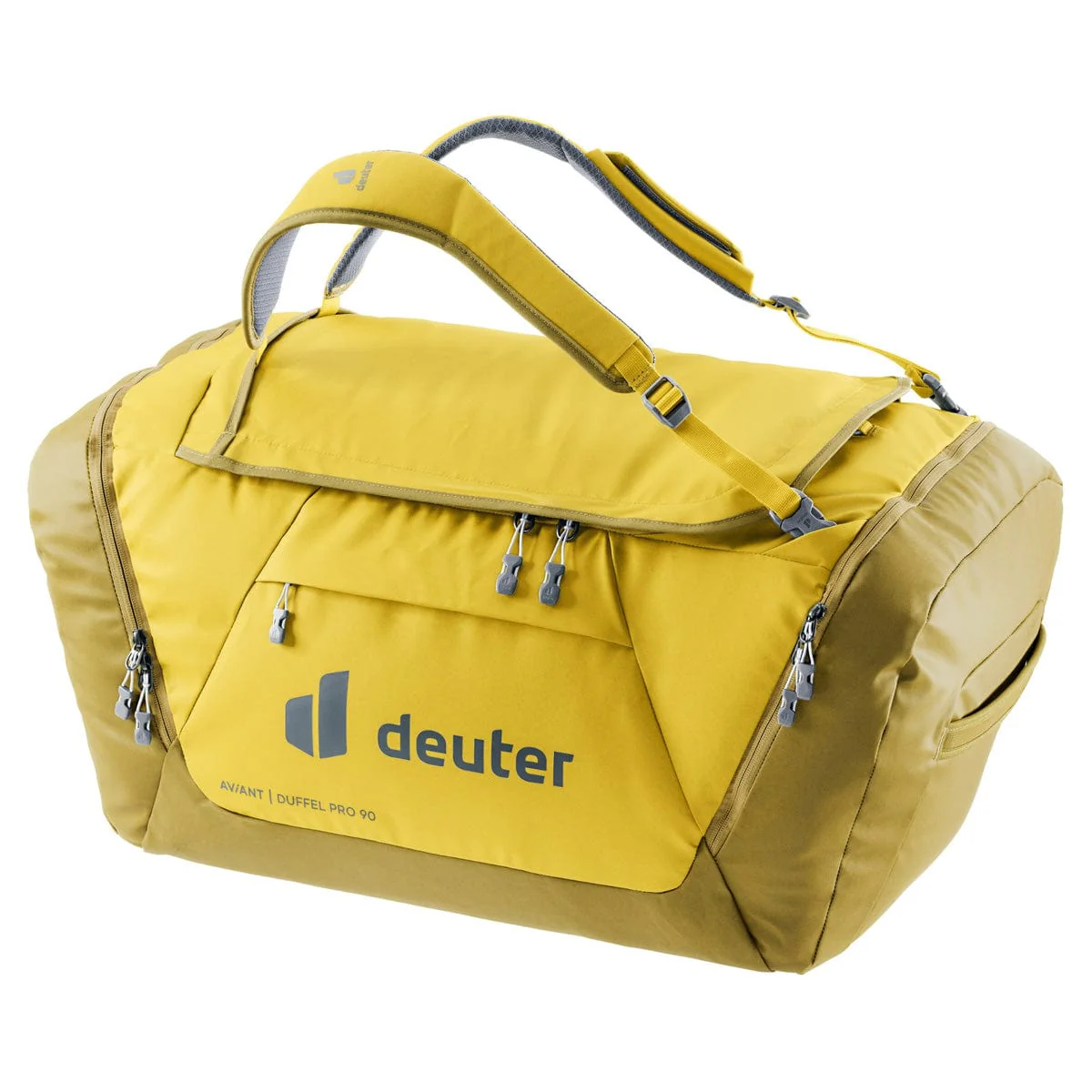 Deuter AViANT Duffel Pro 90 - Image 13