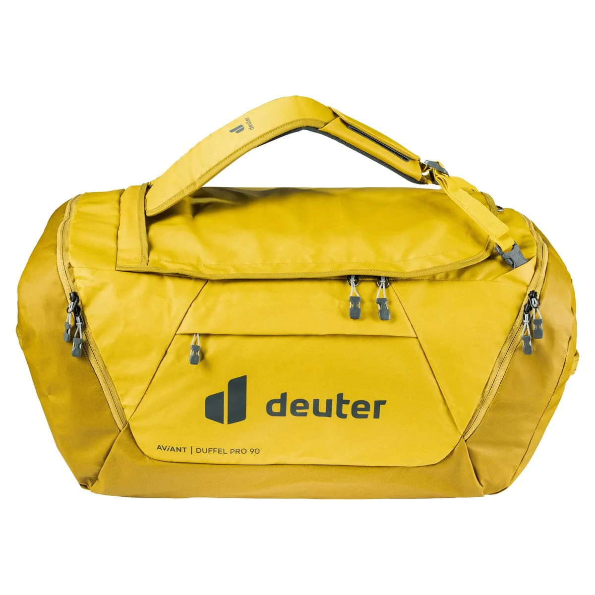 Deuter AViANT Duffel Pro 90 - Image 14