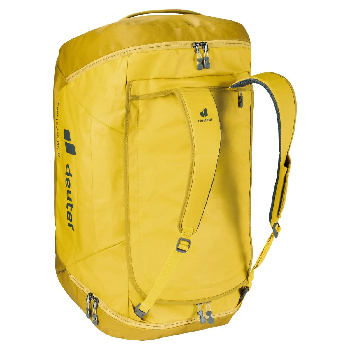 Deuter AViANT Duffel Pro 90 - Image 18