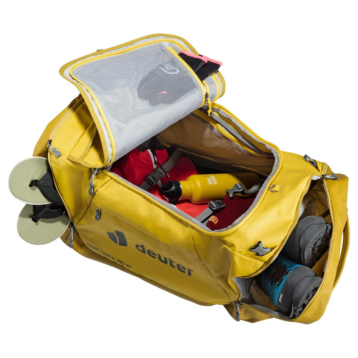 Deuter AViANT Duffel Pro 90 - Image 19