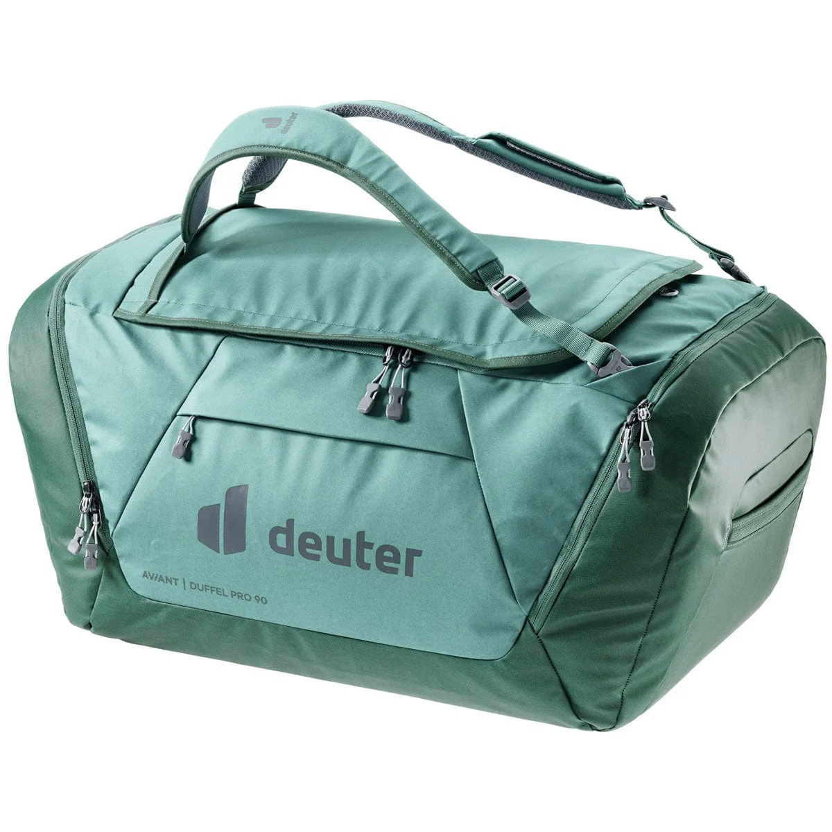 Deuter AViANT Duffel Pro 90 - Image 20