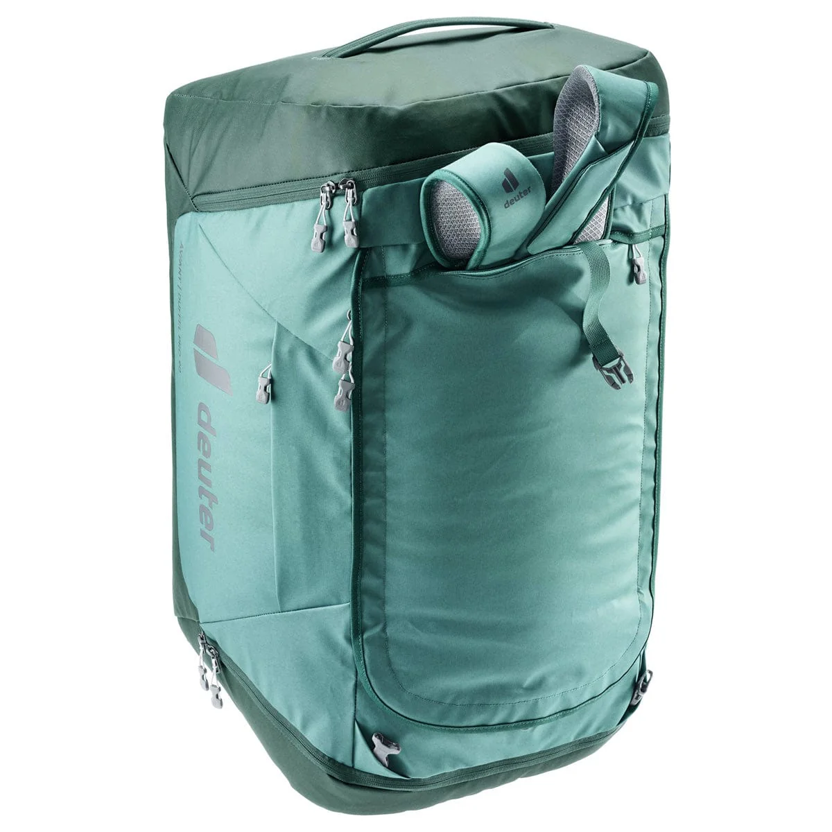 Deuter AViANT Duffel Pro 90 - Image 22