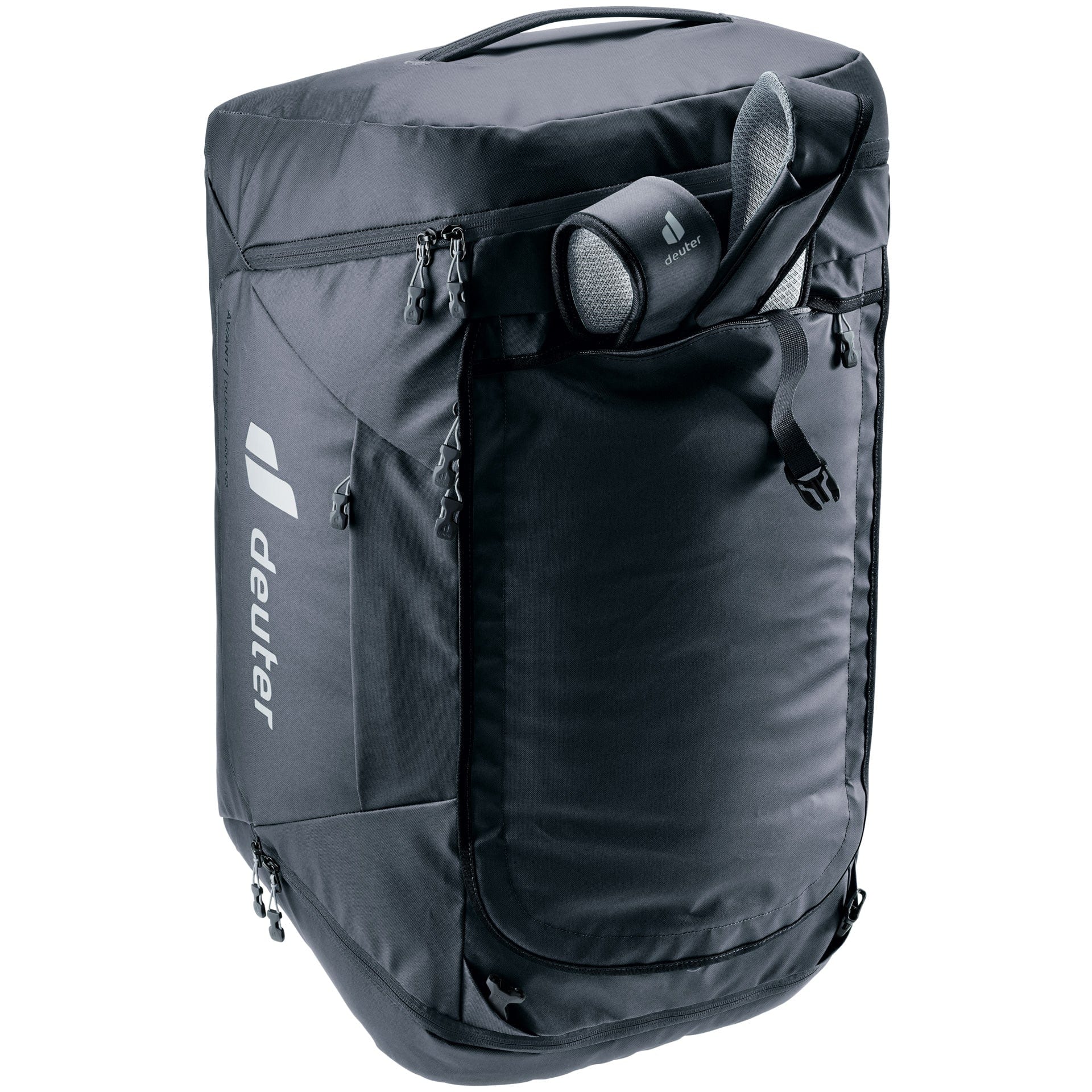 Deuter AViANT Duffel Pro 90 - Image 7