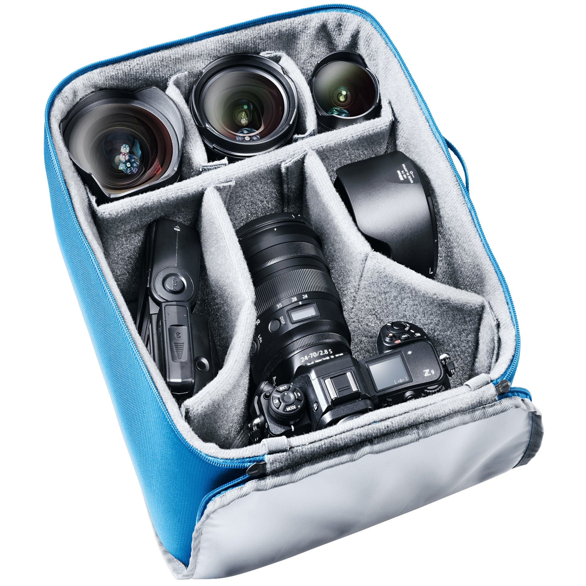 Deuter Camera Box Two - Image 5