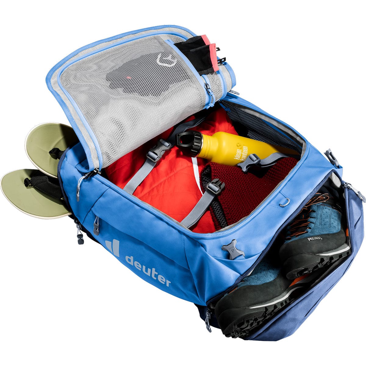 Deuter Duffel Pro 40 - Image 17