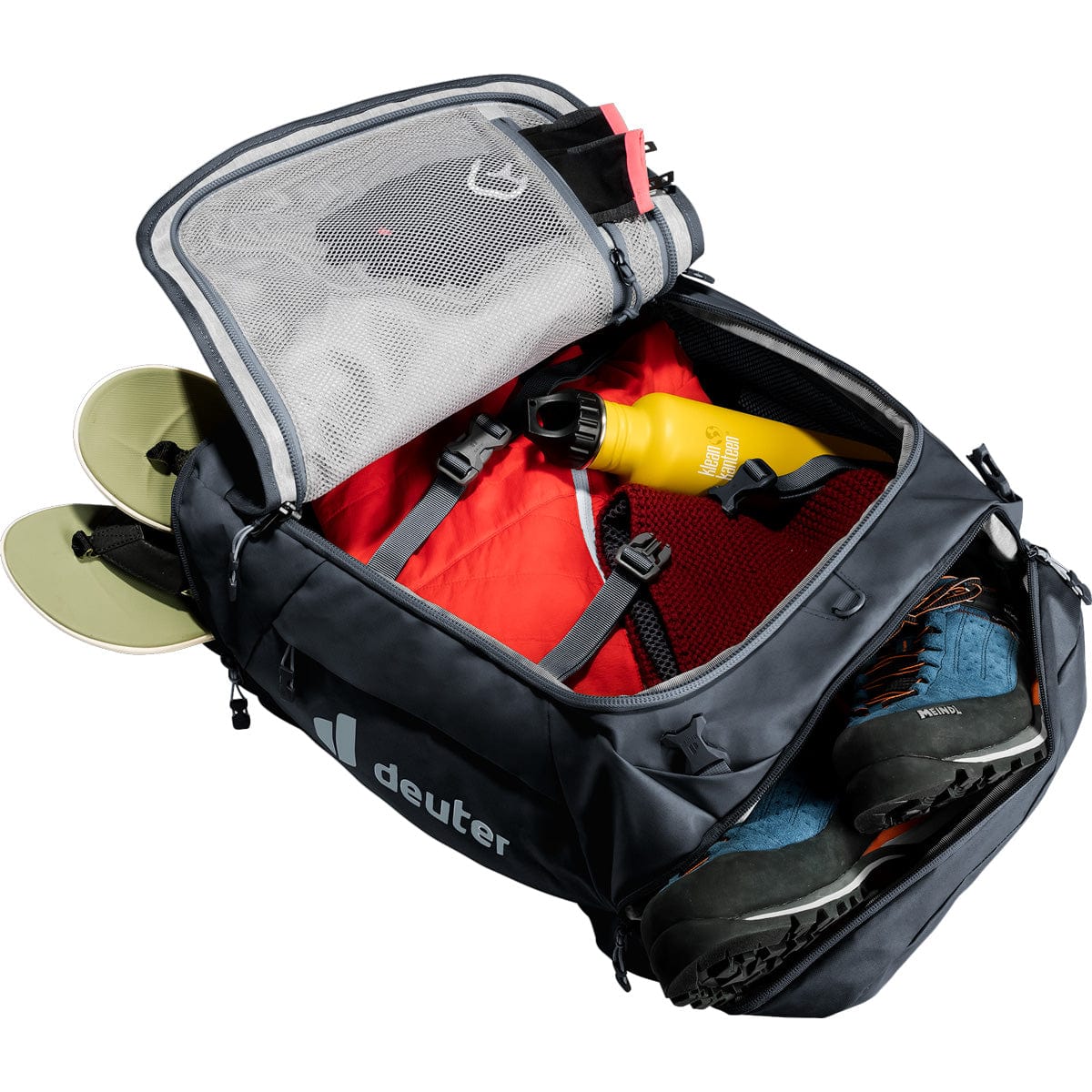 Deuter Duffel Pro 40 - Image 8