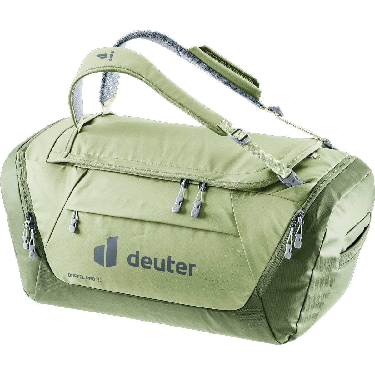 Deuter Duffel Pro 60 - Image 15