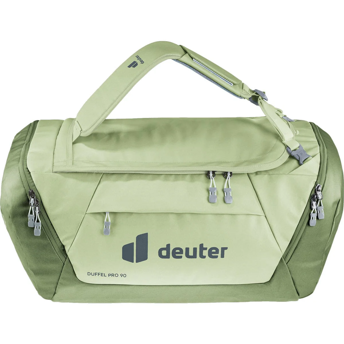 Deuter Duffel Pro 60 - Image 16