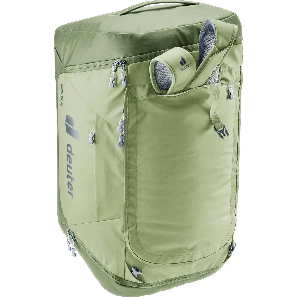 Deuter Duffel Pro 60 - Image 18