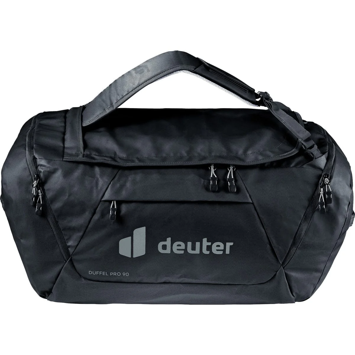 Deuter Duffel Pro 60 - Image 2