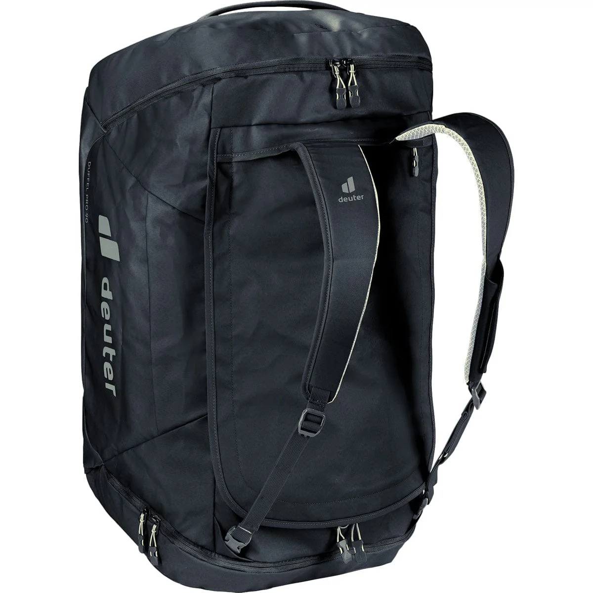 Deuter Duffel Pro 60 - Image 3
