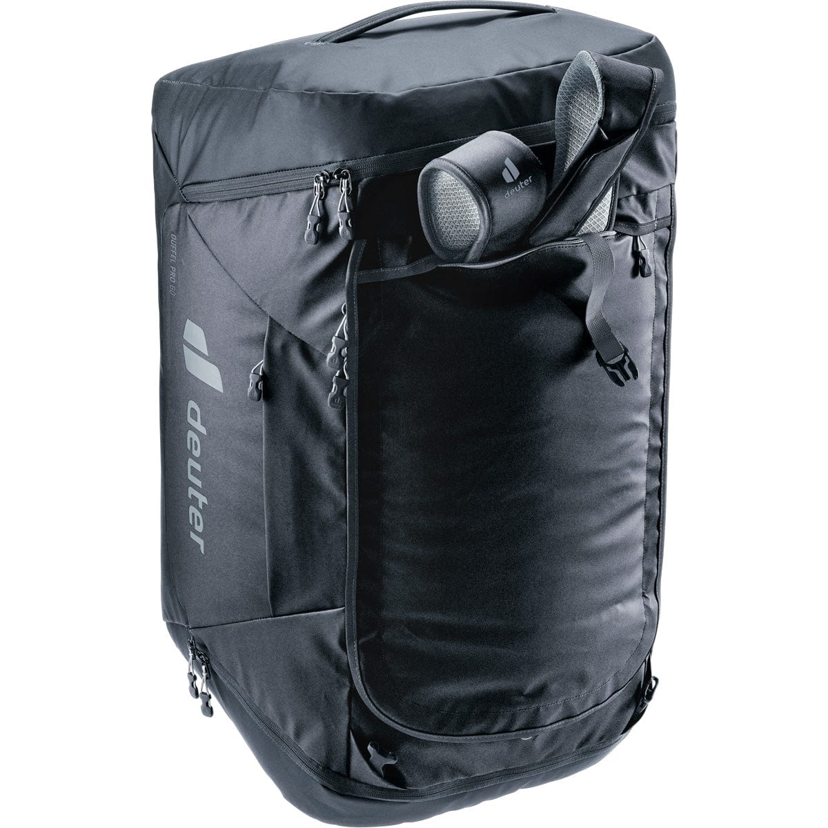Deuter Duffel Pro 60 - Image 4