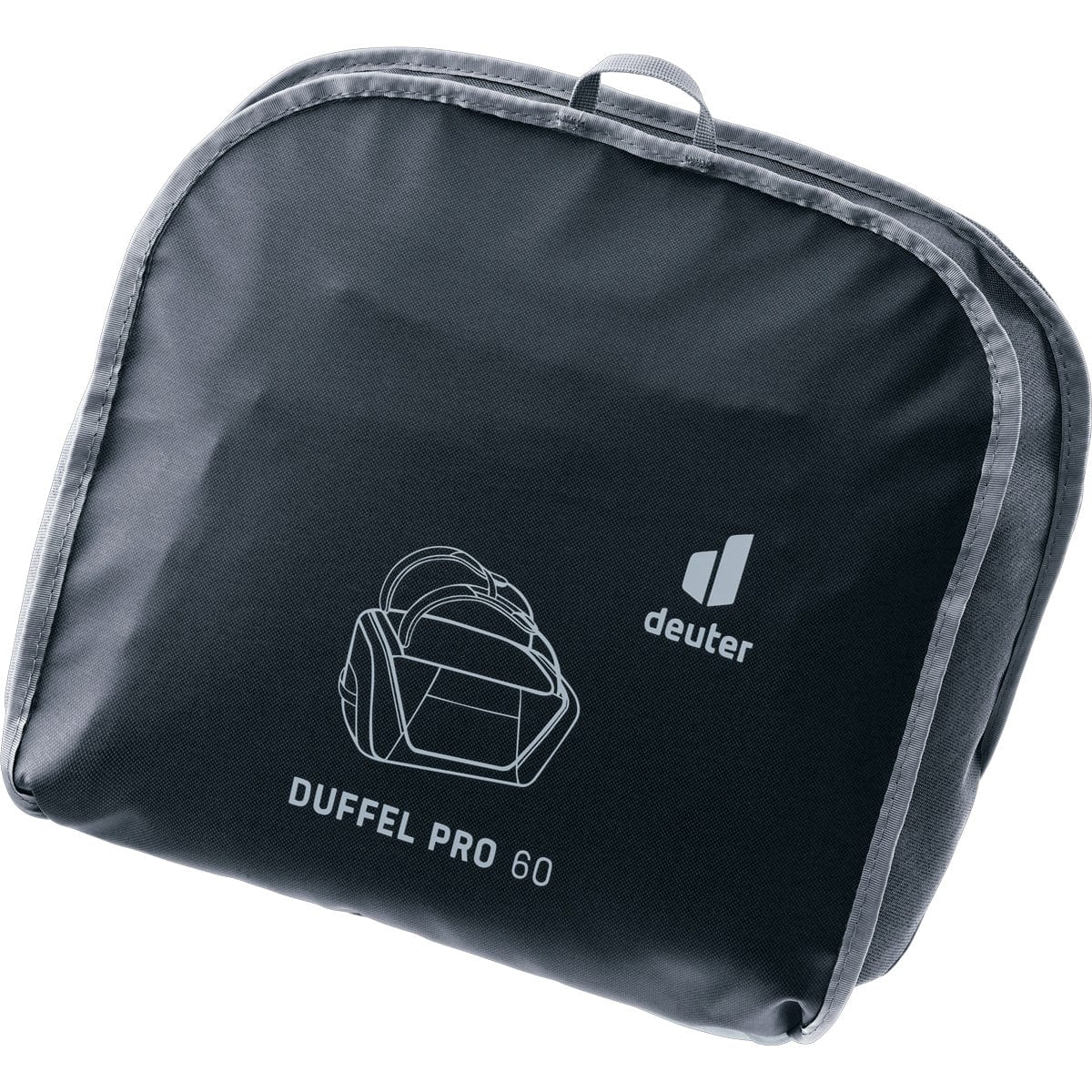 Deuter Duffel Pro 60 - Image 7