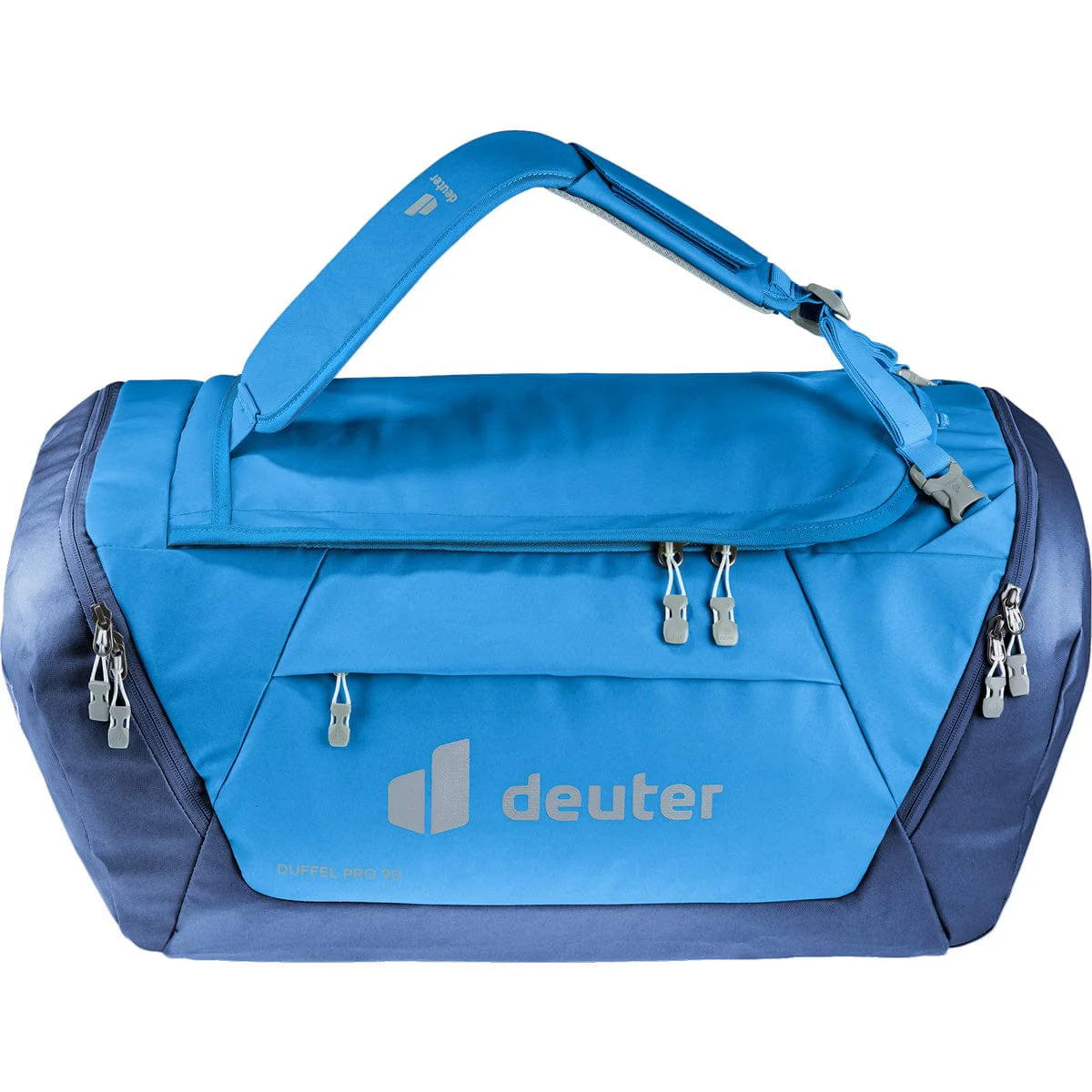 Deuter Duffel Pro 60 - Image 9