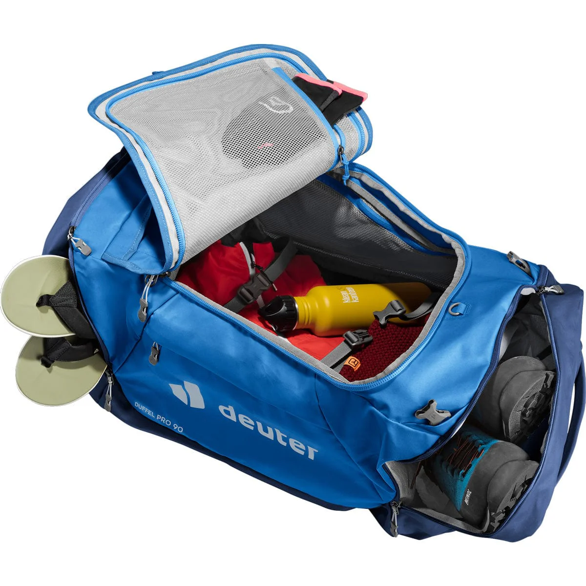 Deuter Duffel Pro 90 - Image 11