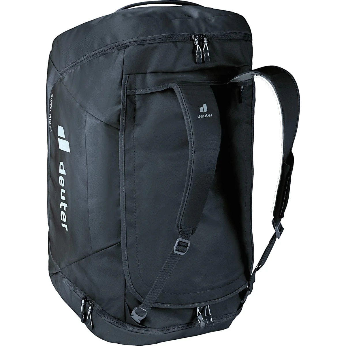 Deuter Duffel Pro 90 - Image 15