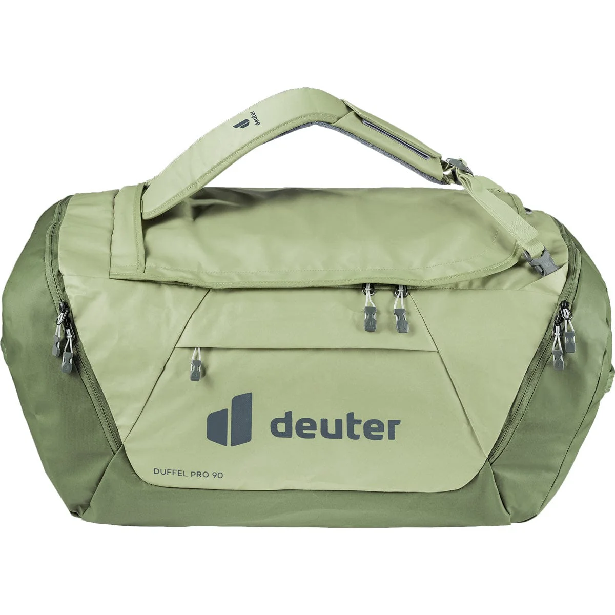 Deuter Duffel Pro 90 - Image 2