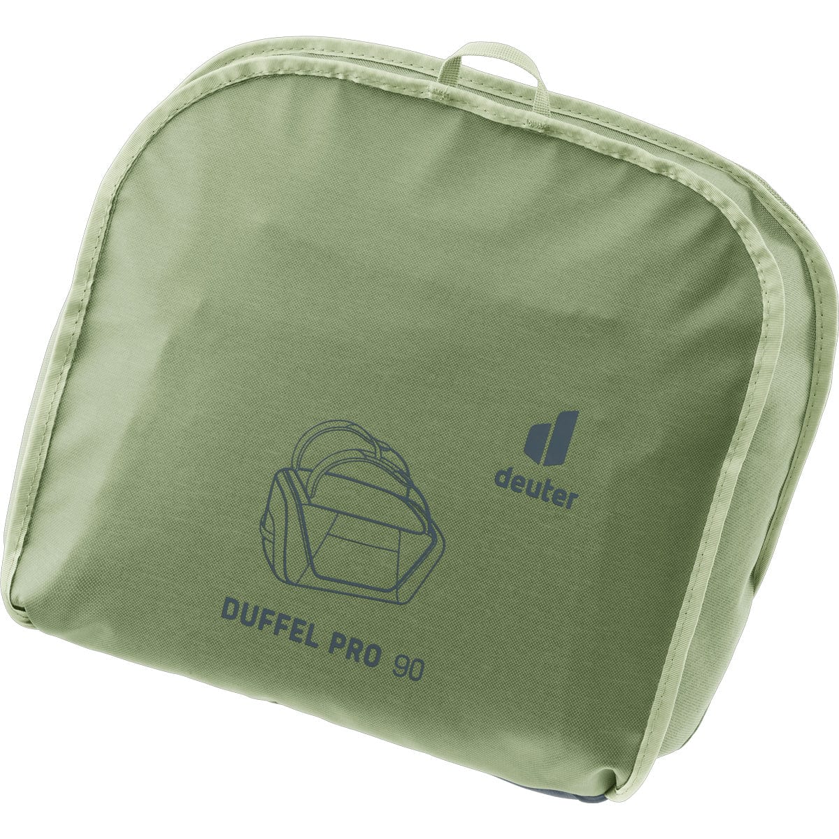 Deuter Duffel Pro 90 - Image 6