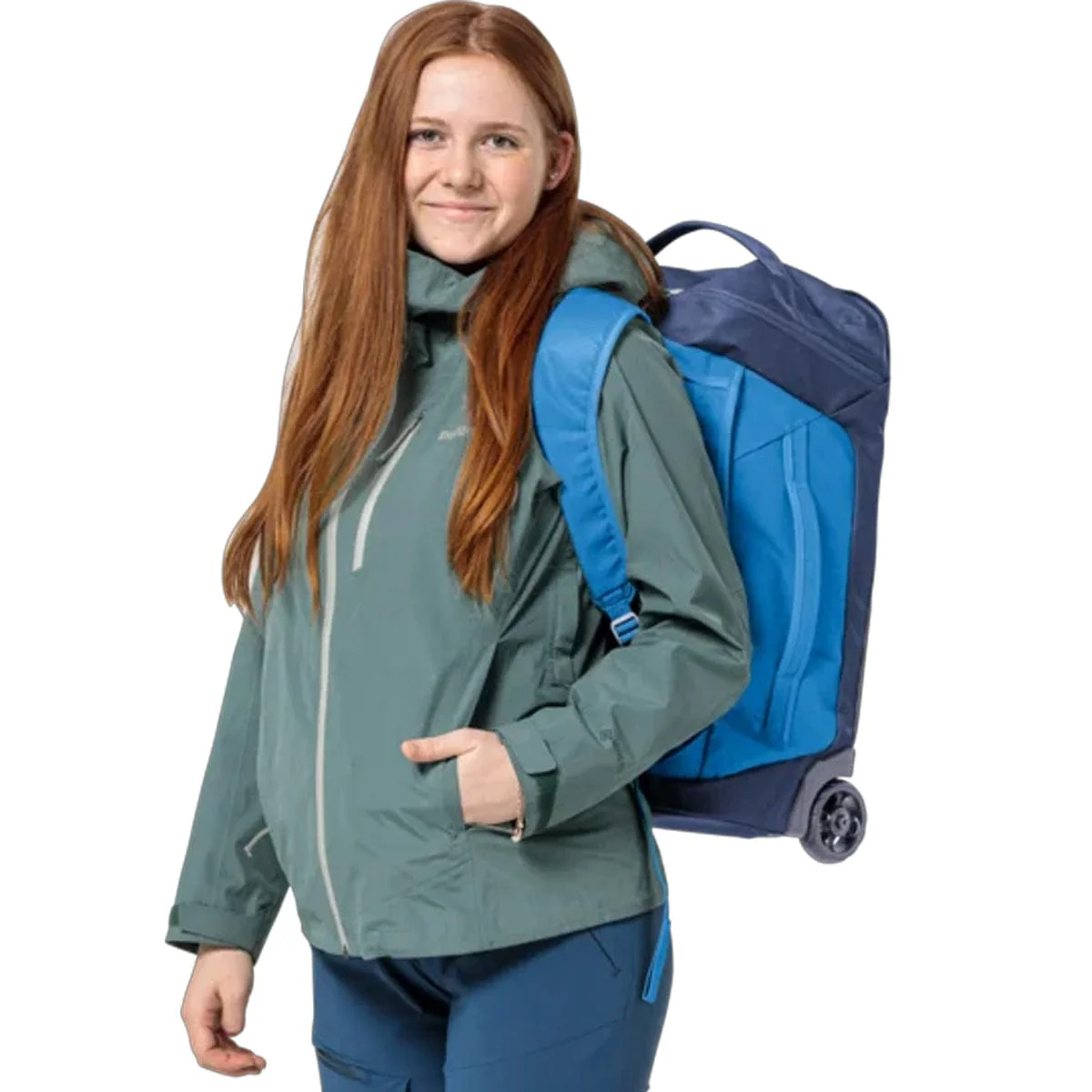 Deuter Duffel Pro Movo 36 - Image 10