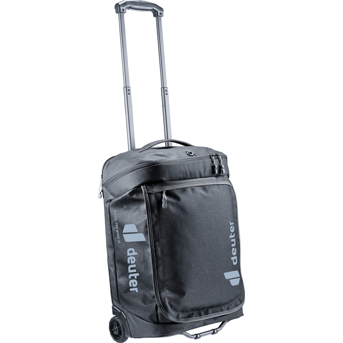 Deuter Duffel Pro Movo 36 - Image 11