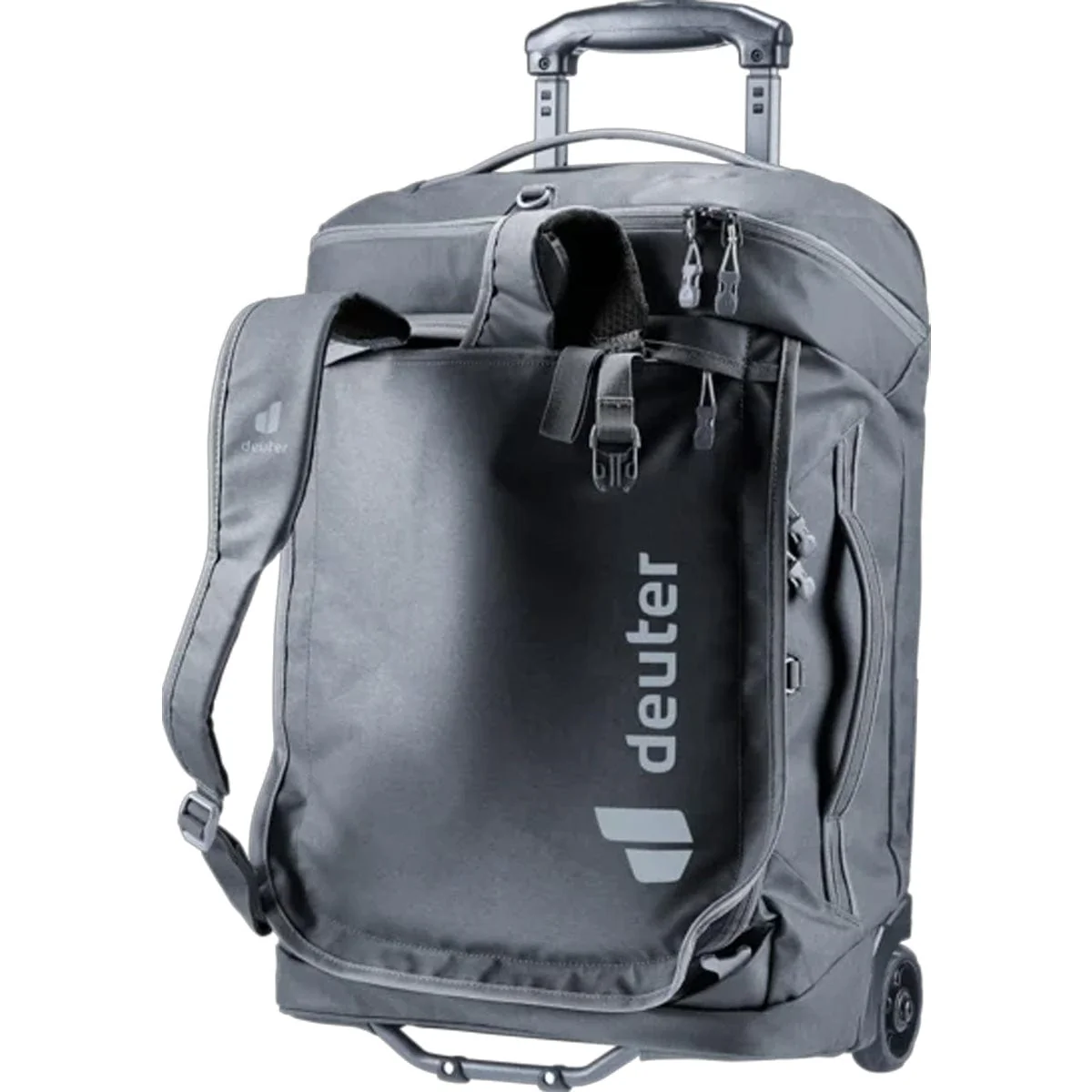 Deuter Duffel Pro Movo 36 - Image 14