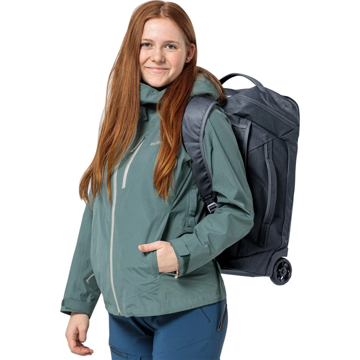Deuter Duffel Pro Movo 36 - Image 15