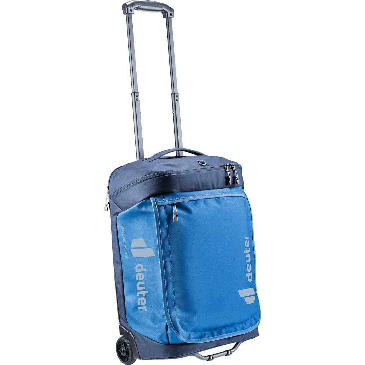 Deuter Duffel Pro Movo 36 - Image 6