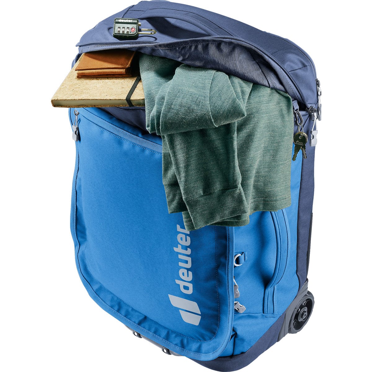 Deuter Duffel Pro Movo 36 - Image 7