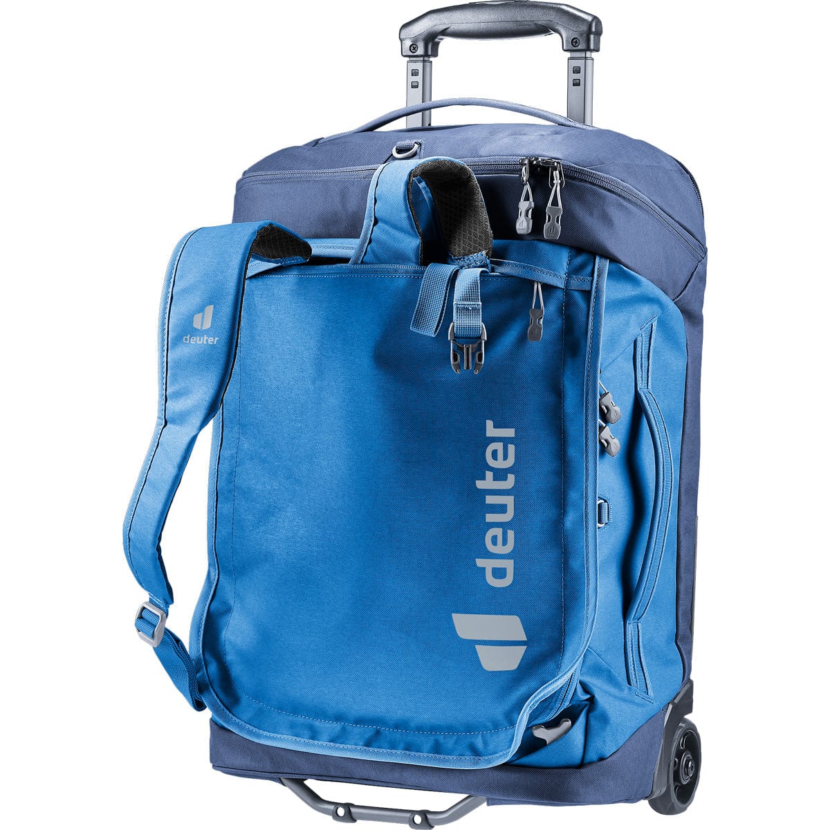 Deuter Duffel Pro Movo 36 - Image 9