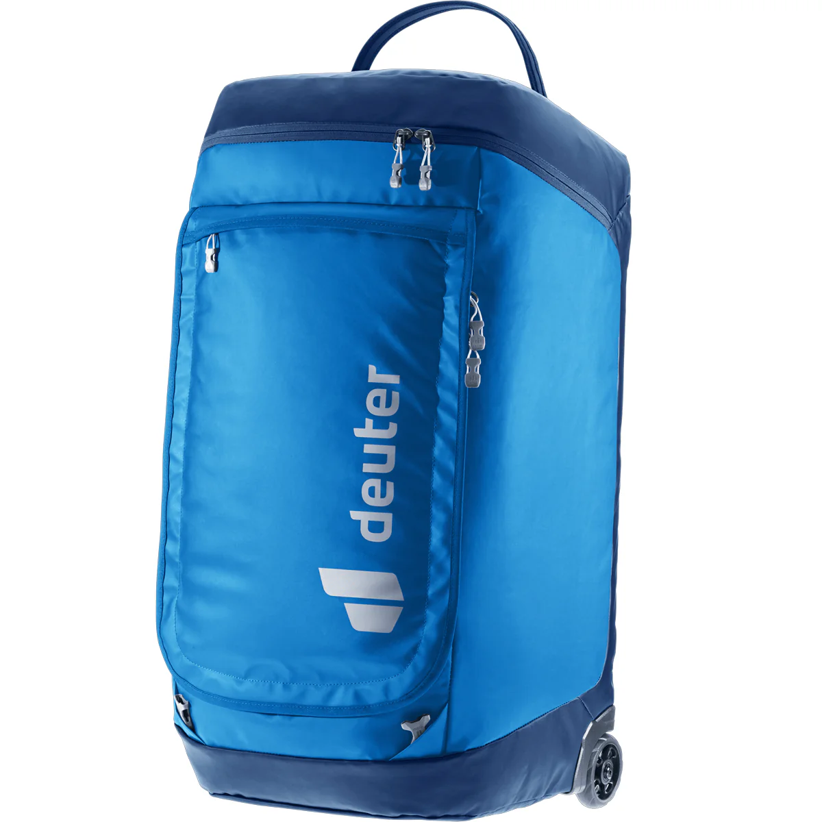 Deuter Duffel Pro Roller 90 Luggage - Image 2