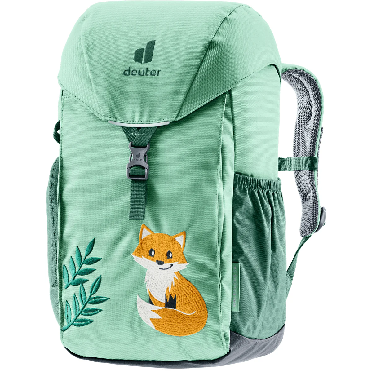 Deuter Forest Fox 14 Children's Backpack - Image 2