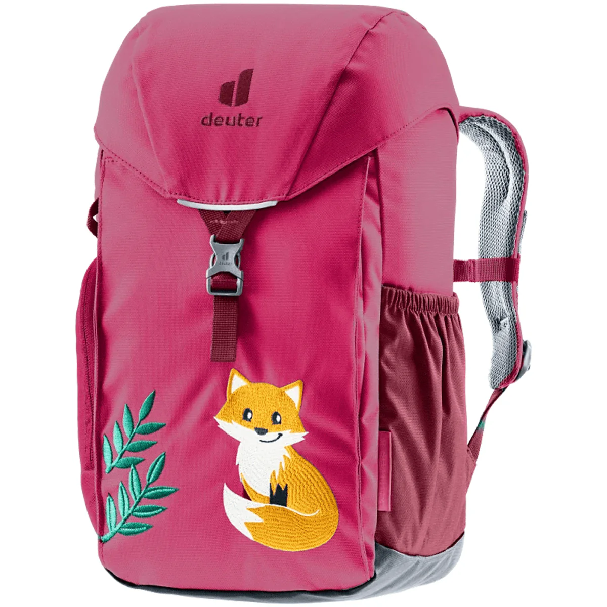 Deuter Forest Fox 14 Children's Backpack - Image 3
