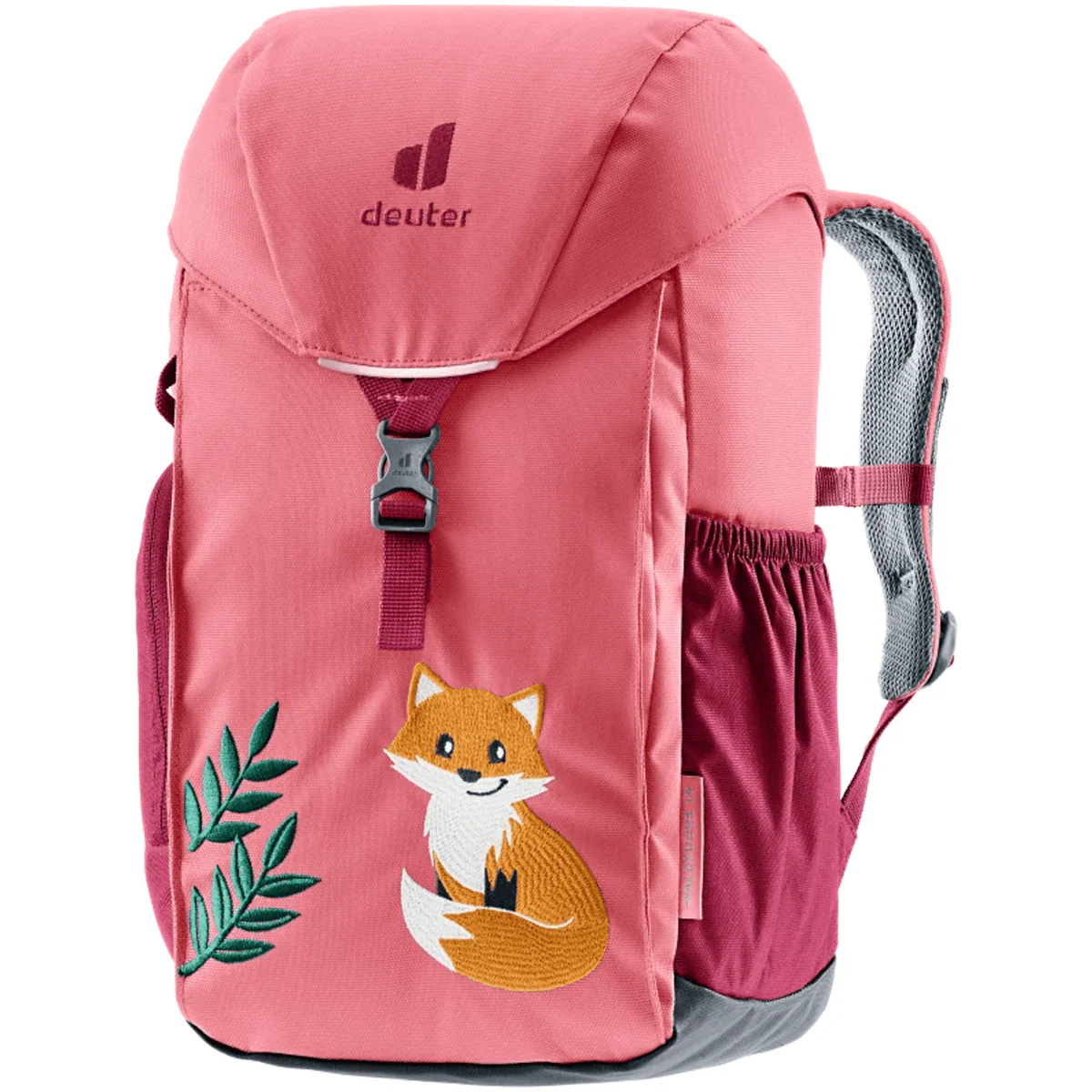 Deuter Forest Fox 14 Children's Backpack - Image 4