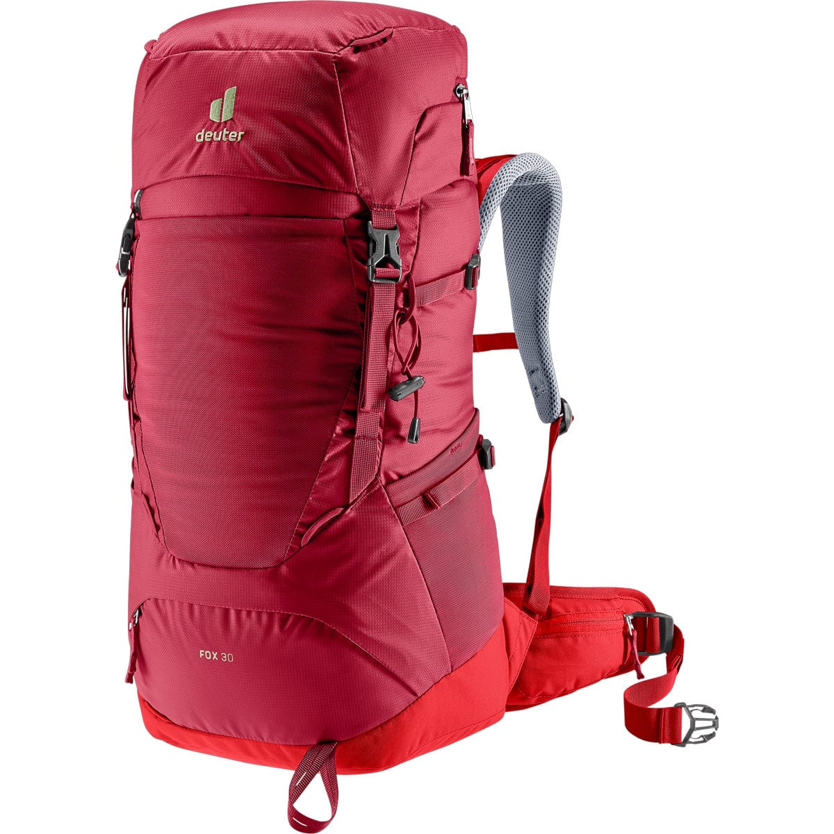 Deuter Fox 30 Children's Backpack - Image 5