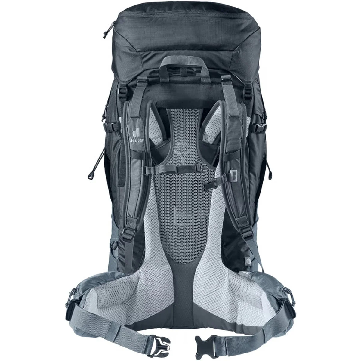 Deuter Futura Air Trek 45 + 10 SL Trekking Backpack - Image 2
